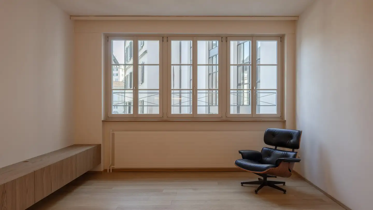 Apartment for rent - Schwanengasse 2, 8001 Zürich - Photo 4