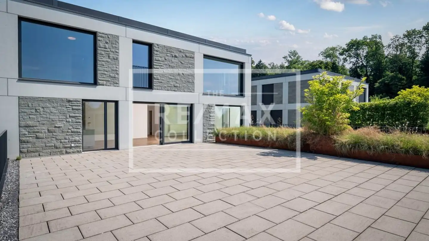 Maison individuelle à vendre - Bergstrasse 107, 8706 Meilen - Photo 2