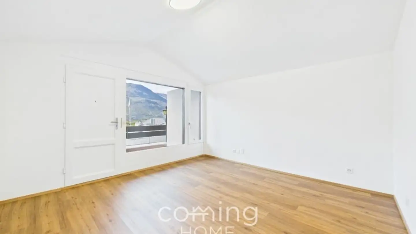 Appartamento in vendita - Riedgassa, 3911 Ried-Brig