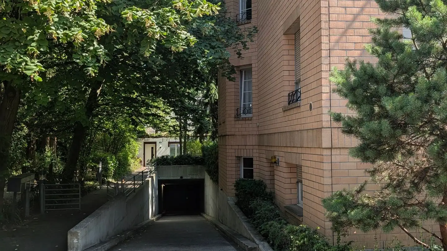 Apartment for sale - Grellingerstrasse 85, 4052 Basel - Photo 2