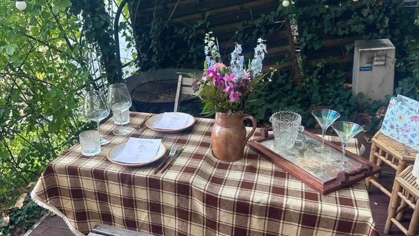 Appartement à louer - Route-Neuve 28, 1700 Fribourg - Photo 2