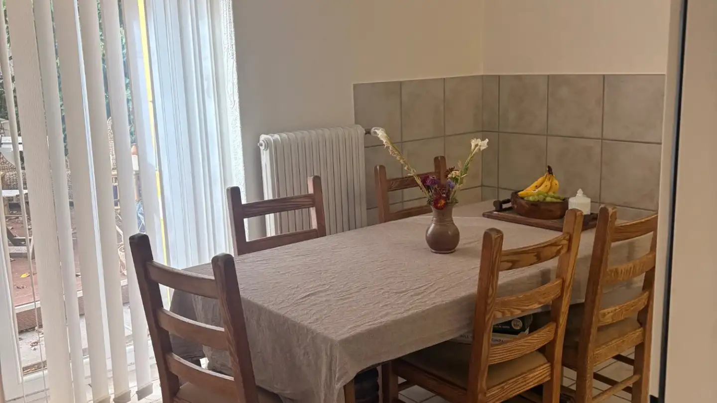 Appartement à louer - Route-Neuve 28, 1700 Fribourg - Photo 4