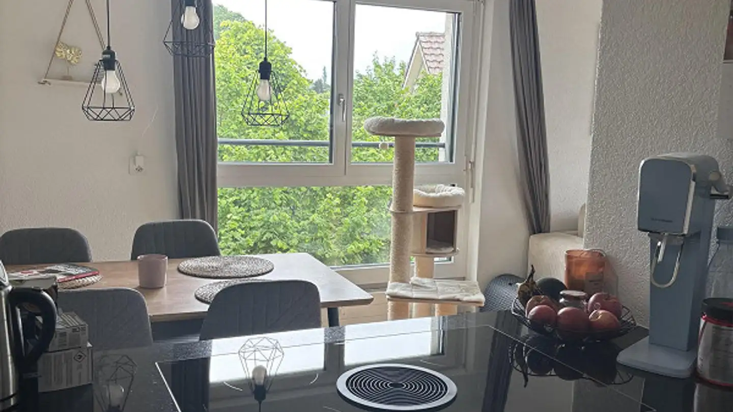 Wohnung mieten - Mühlegässli 22, 3150 Schwarzenburg - Foto 4