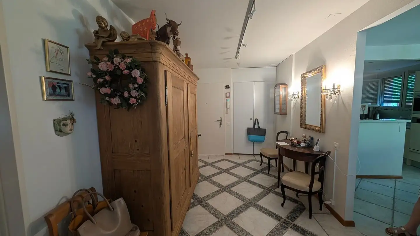 Apartment for sale - Grellingerstrasse 85, 4052 Basel - Photo 3