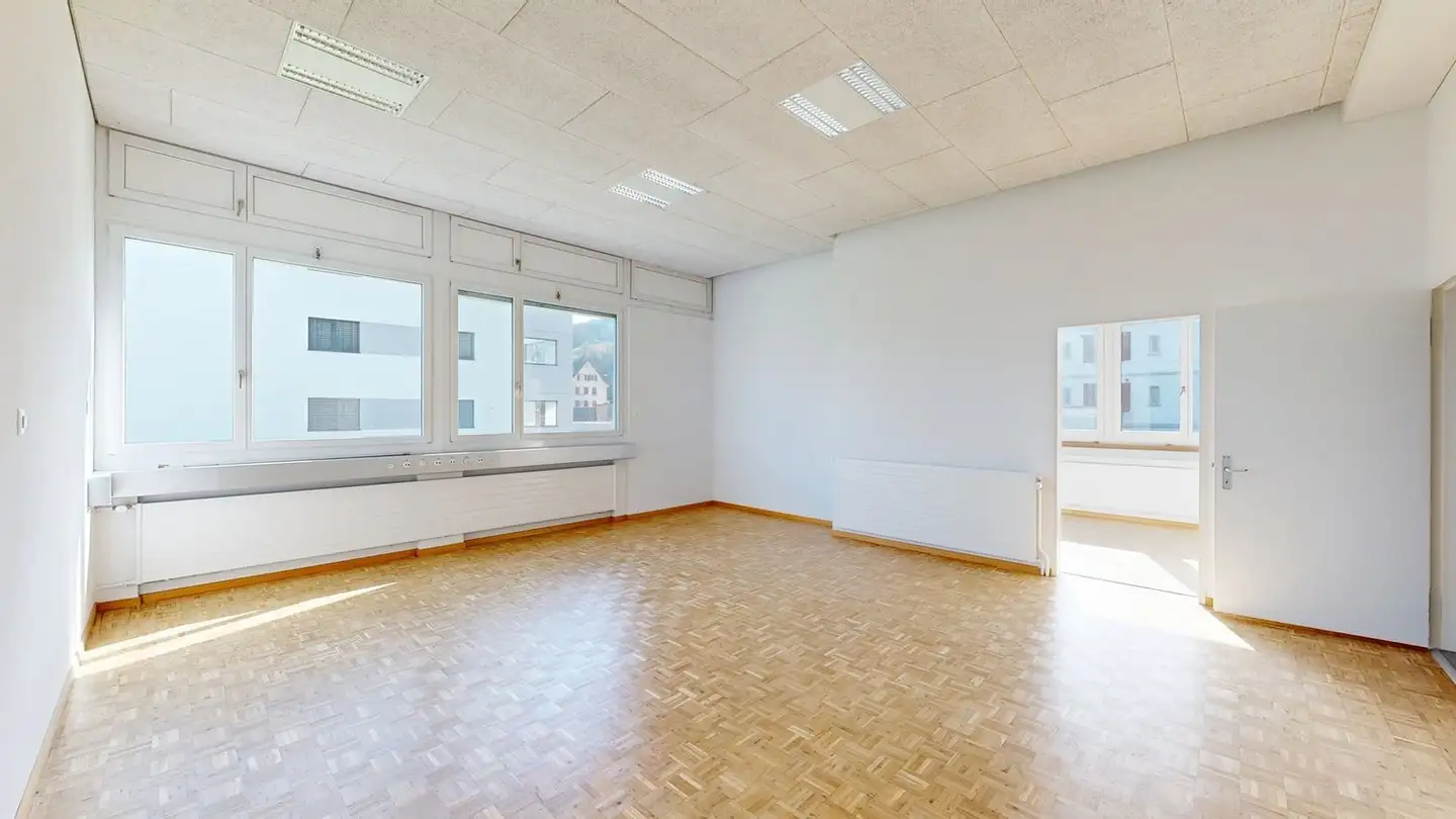Bureau à louer - Rorschacherstrasse 30a, 9424 Rheineck