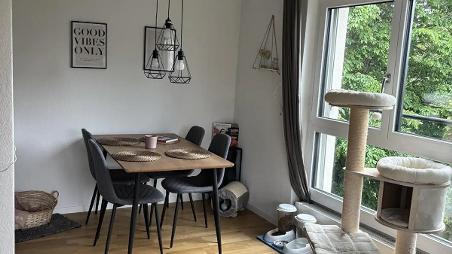 Wohnung mieten - Mühlegässli 22, 3150 Schwarzenburg - Foto 3