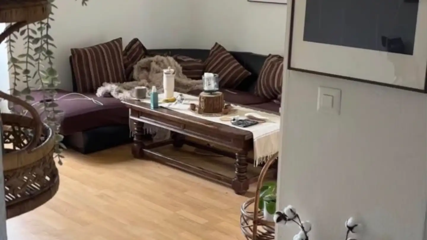 Appartement à louer - Route-Neuve 28, 1700 Fribourg