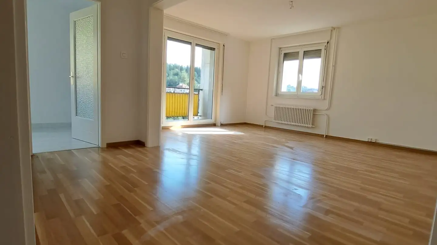 Apartment for rent - Rue Girardet 22, 2400 Le Locle - Photo 3