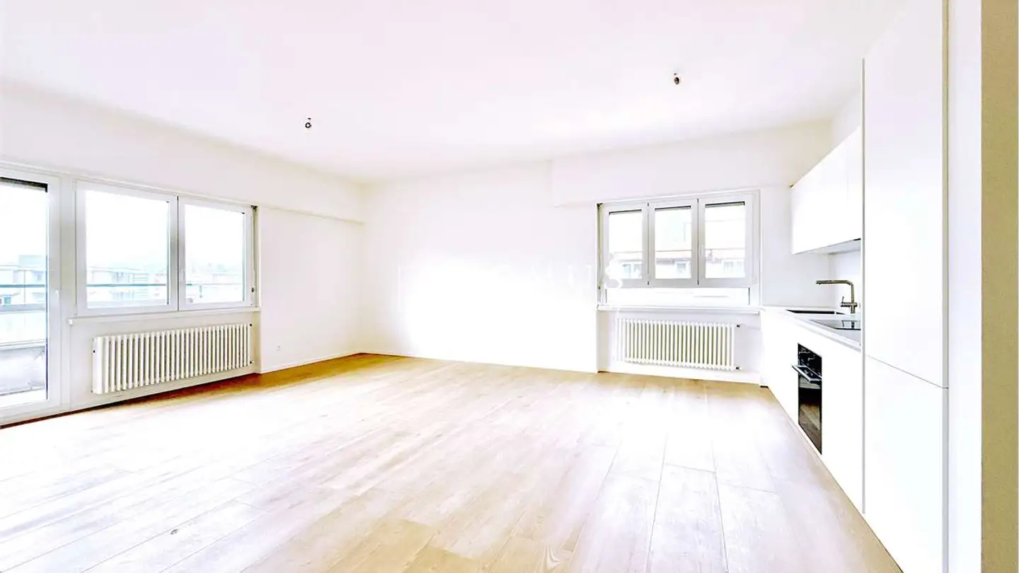 Apartment for rent - Via Rinaldo Simen 9a, 6830 Chiasso - Photo 2