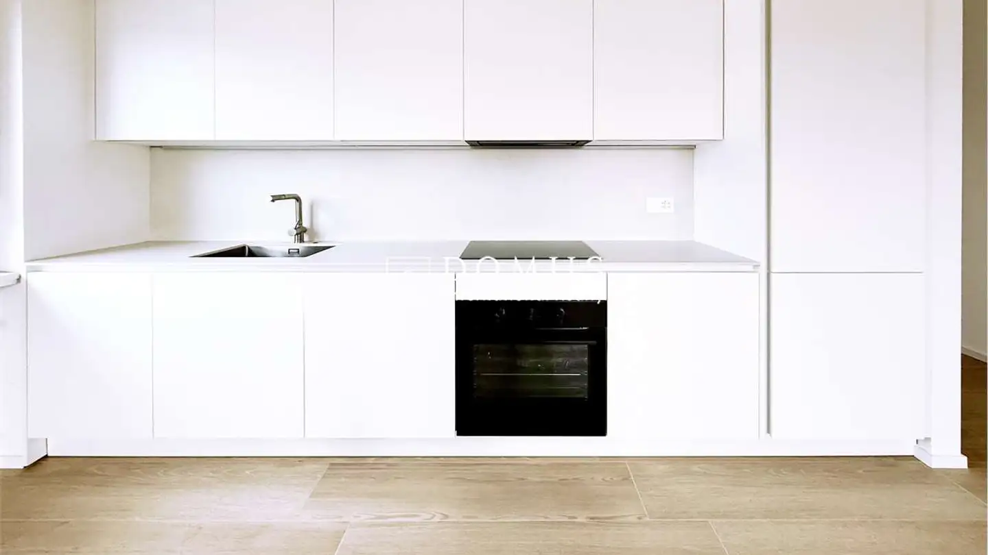 Apartment for rent - Via Rinaldo Simen 9a, 6830 Chiasso - Photo 3