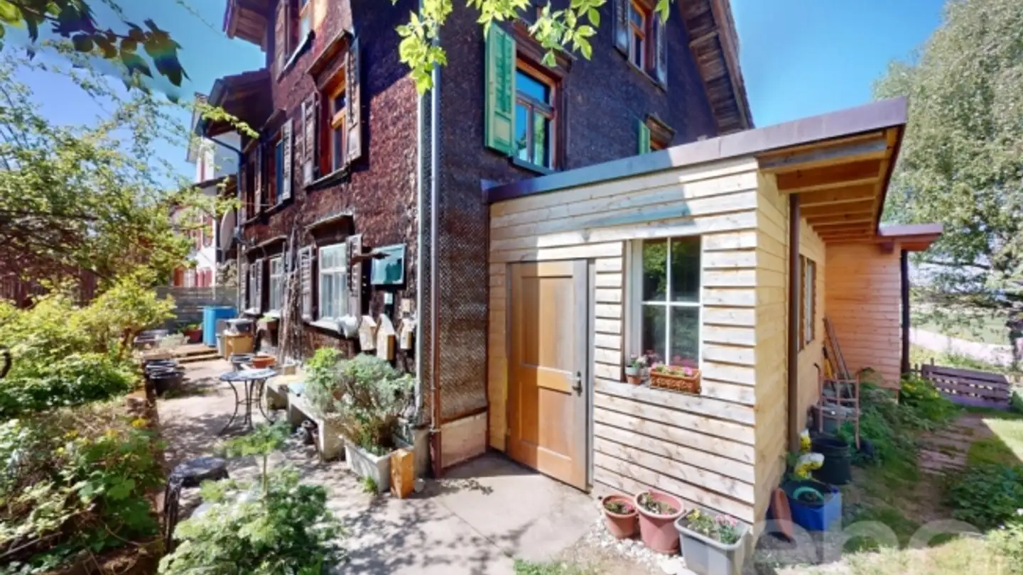 Casa singola in vendita - 9515 Hosenruck