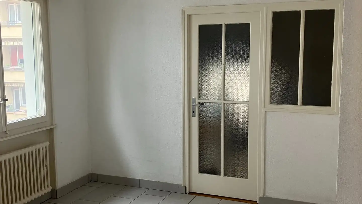 Apartment for rent - Avenue Alexandre-Vinet 15, 1004 Lausanne