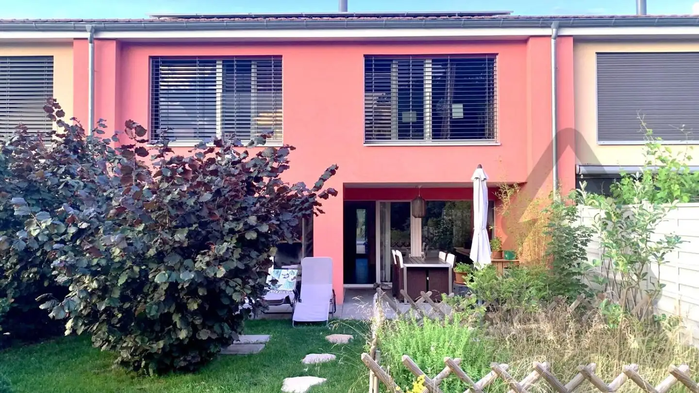 Maison en terrasse à vendre - 1588 Cudrefin - Photo 2