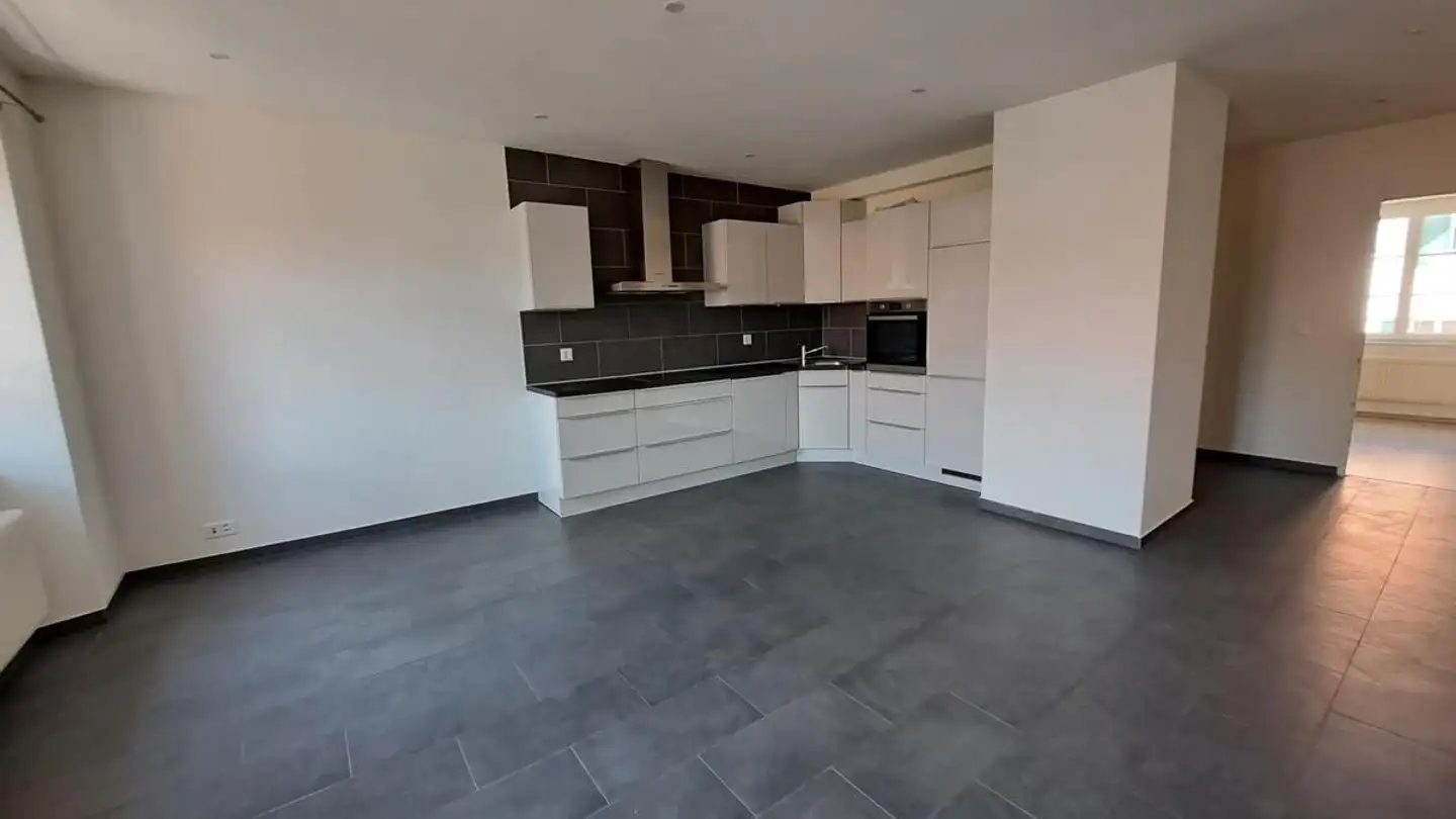 Appartamento in affitto - Rue de l'Industrie 14, 2300 La Chaux-de-Fonds