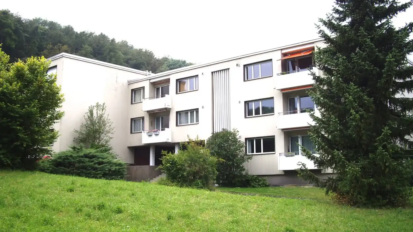 Apartment for rent - Im Eichtal 8, 5400 Baden