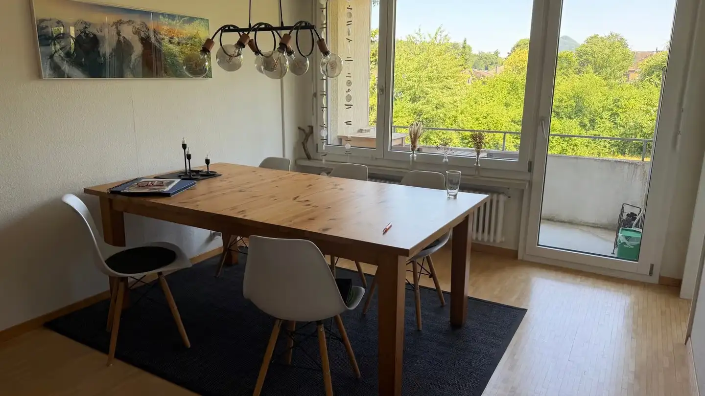 Apartment for rent - Im Eichtal 8, 5400 Baden - Photo 2