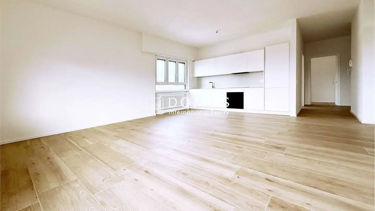 Apartment for rent - Via Rinaldo Simen 9a, 6830 Chiasso