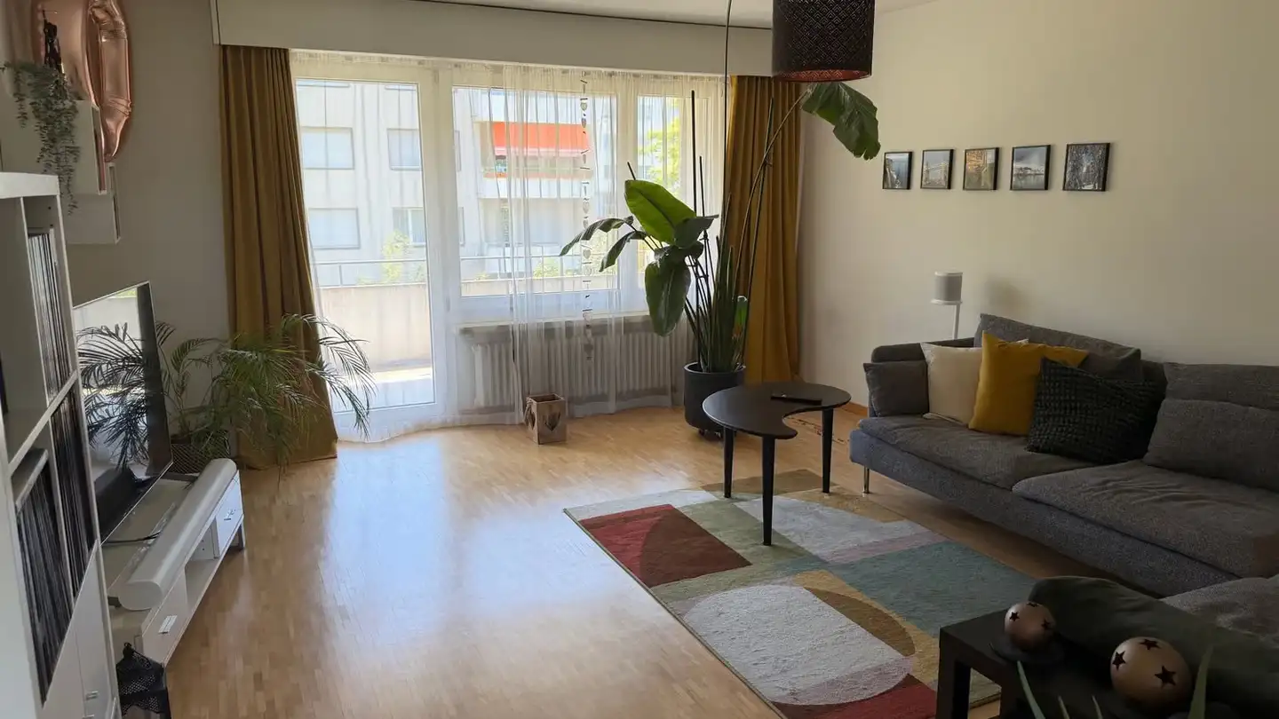 Apartment for rent - Im Eichtal 8, 5400 Baden - Photo 3