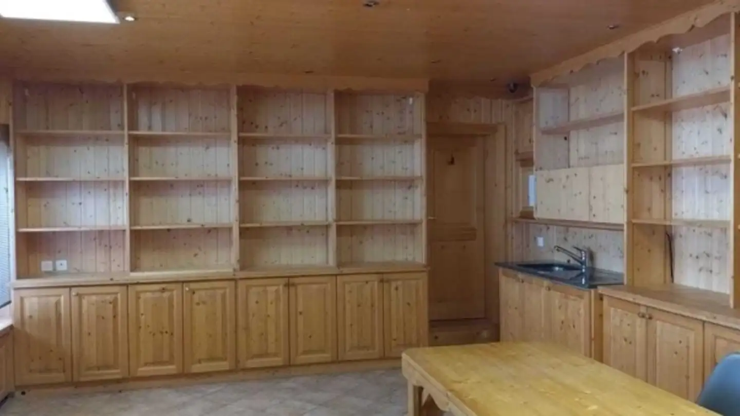 Commercial for rent - Avenue Centrale 158, 1884 Villars-sur-Ollon - Photo 4