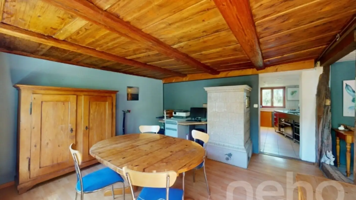 Casa singola in vendita - 9515 Hosenruck - Foto 3