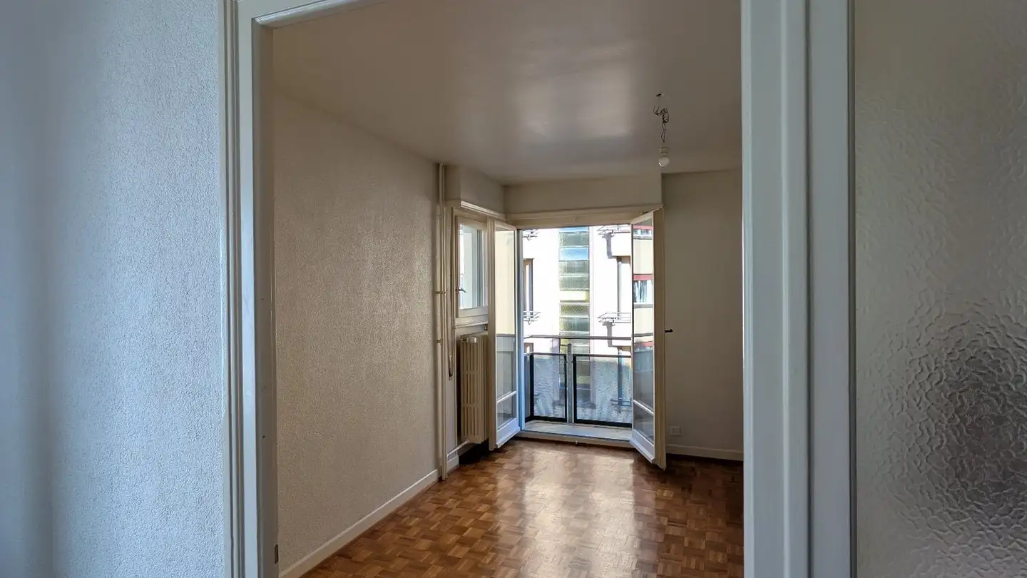 Apartment for rent - Avenue Alexandre-Vinet 15, 1004 Lausanne - Photo 3