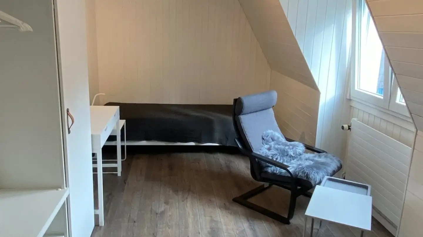 Apartment for rent - Tolen 545, 9405 Wienacht-Tobel