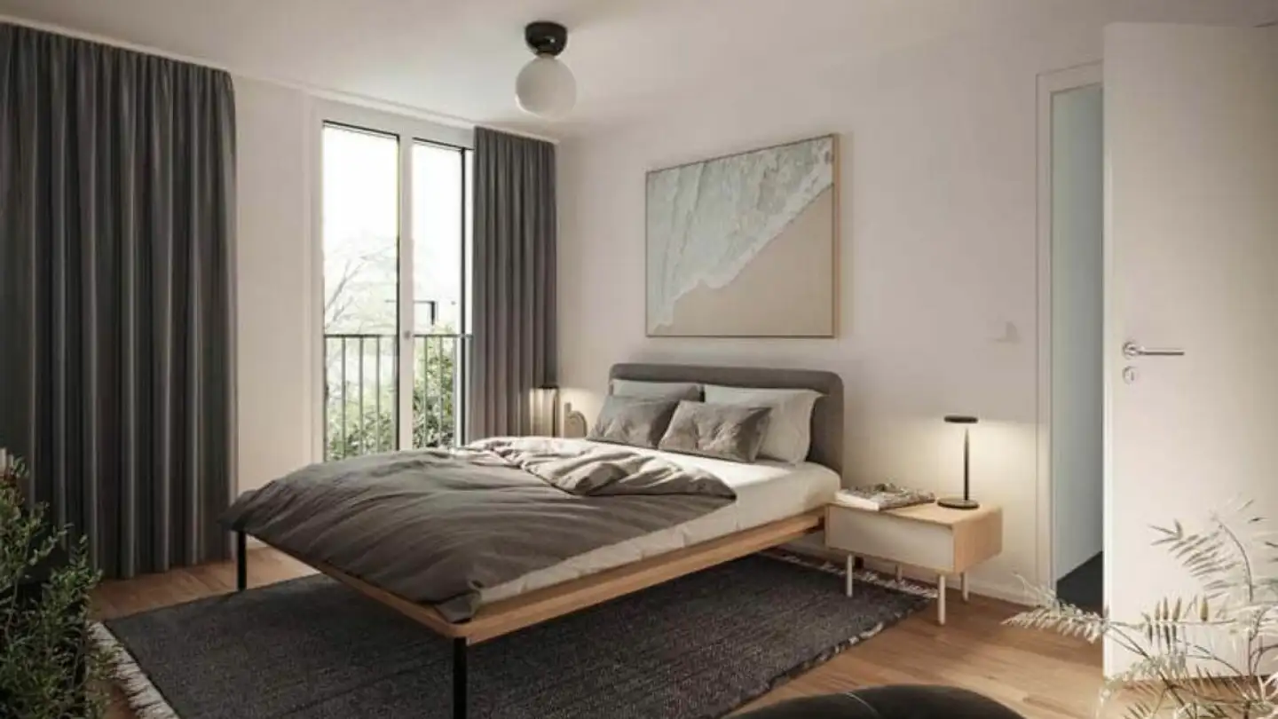 Wohnung mieten - Schützenweg 13, 4102 Binningen - Foto 4