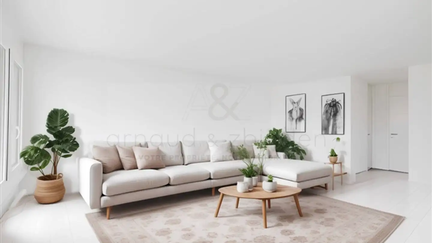 Apartment for sale - Chemin Des Sagnes, 2022 Bevaix