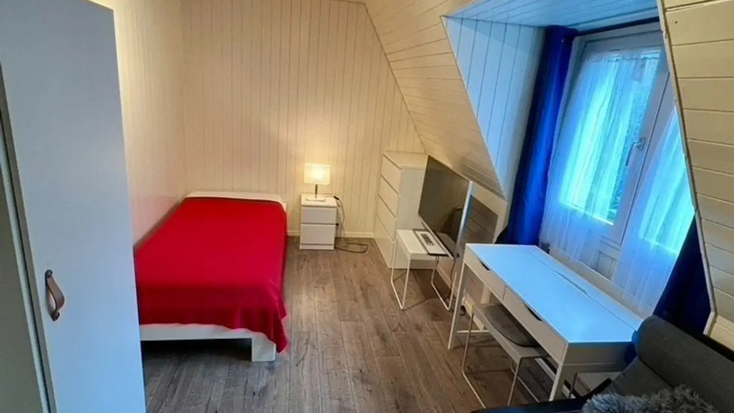 Apartment for rent - Tolen 545, 9405 Wienacht-Tobel - Photo 4