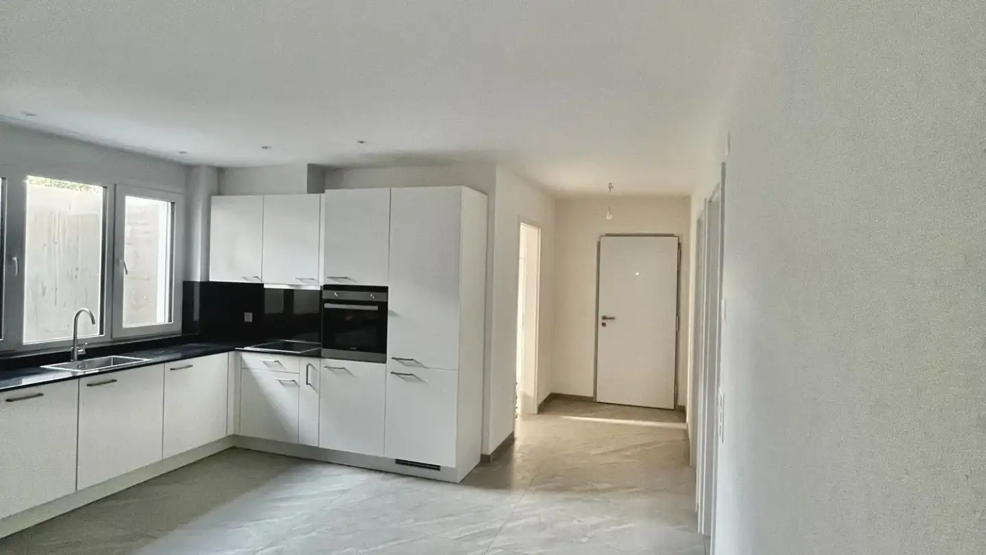 Wohnung mieten - Nübrigweg 7, 4402 Frenkendorf