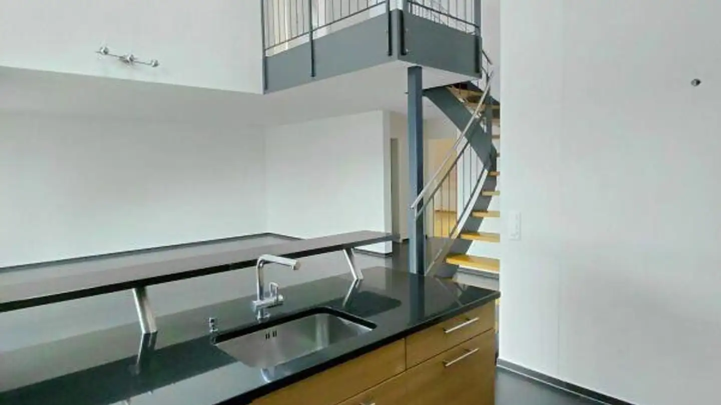 Duplex in affitto - Buechwaldstrasse 1, 5619 Büttikon AG - Foto 4