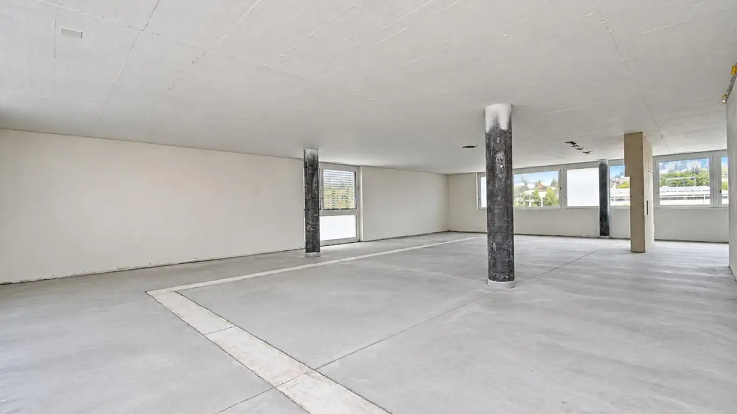 Bureau à louer - Worbstrasse 237, 3073 Gümligen - Photo 3
