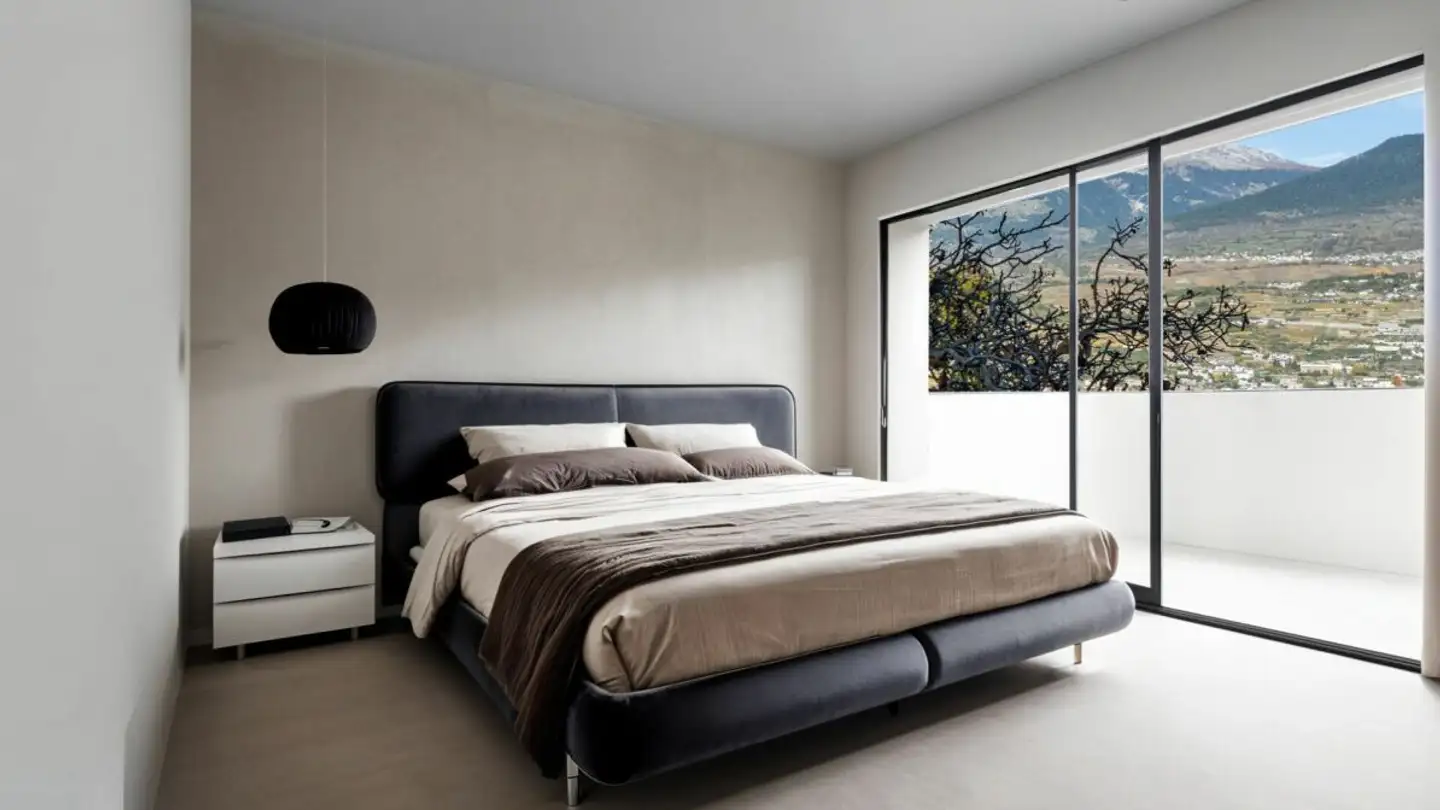 Single house for sale - Route De Turin 30, 1991 Turin (Salins) - Photo 3