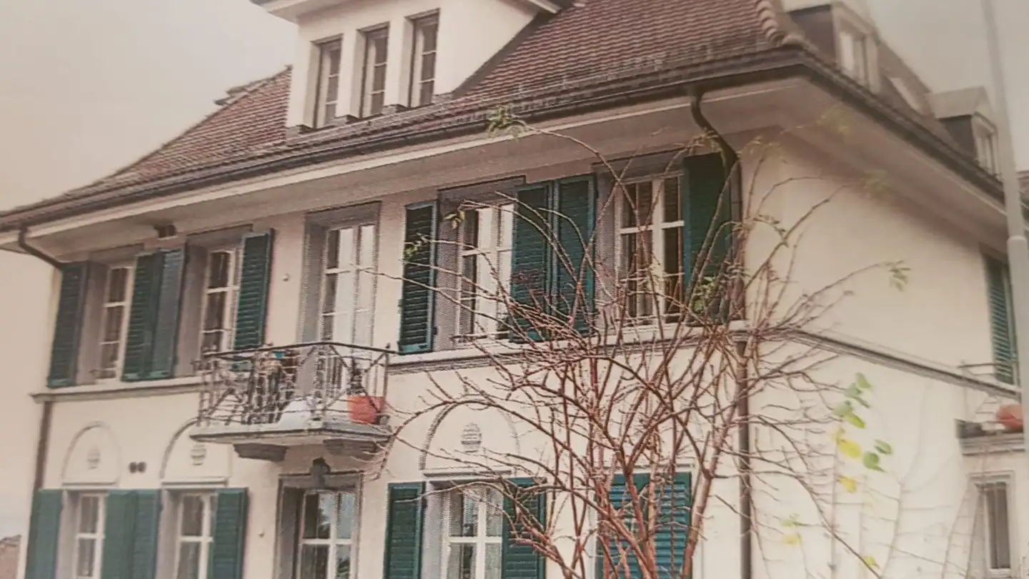 Apartment for rent - Hadlaubstrasse 131, 8006 Zürich - Photo 2