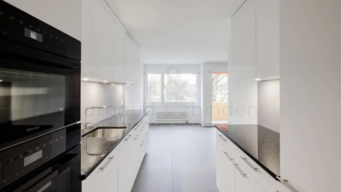 Appartamento in vendita - Chemin Des Sagnes, 2022 Bevaix - Photo 3