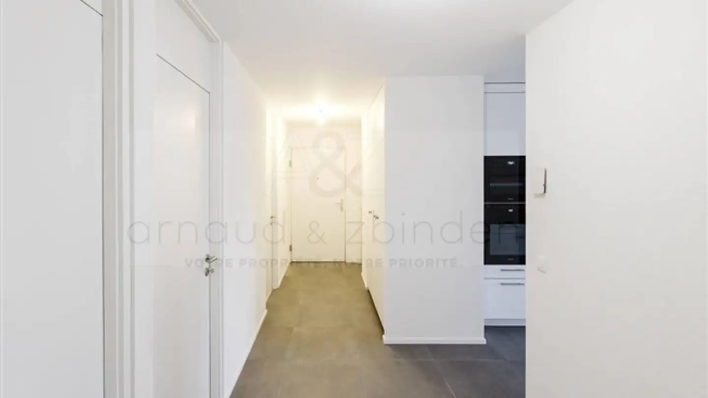 Appartamento in vendita - Chemin Des Sagnes, 2022 Bevaix - Photo 4