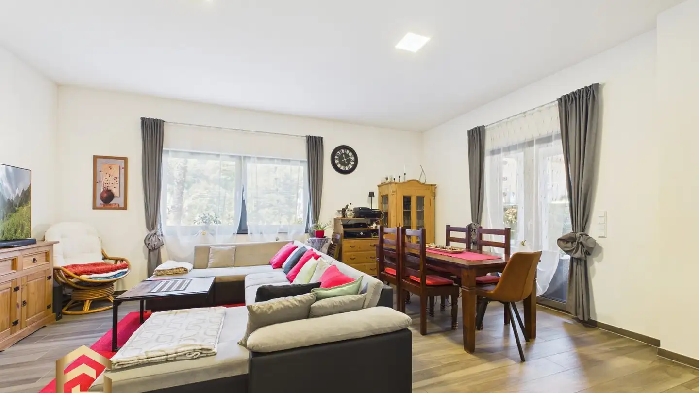Immeuble résidentiel à vendre - 6574 Vira (Gambarogno)