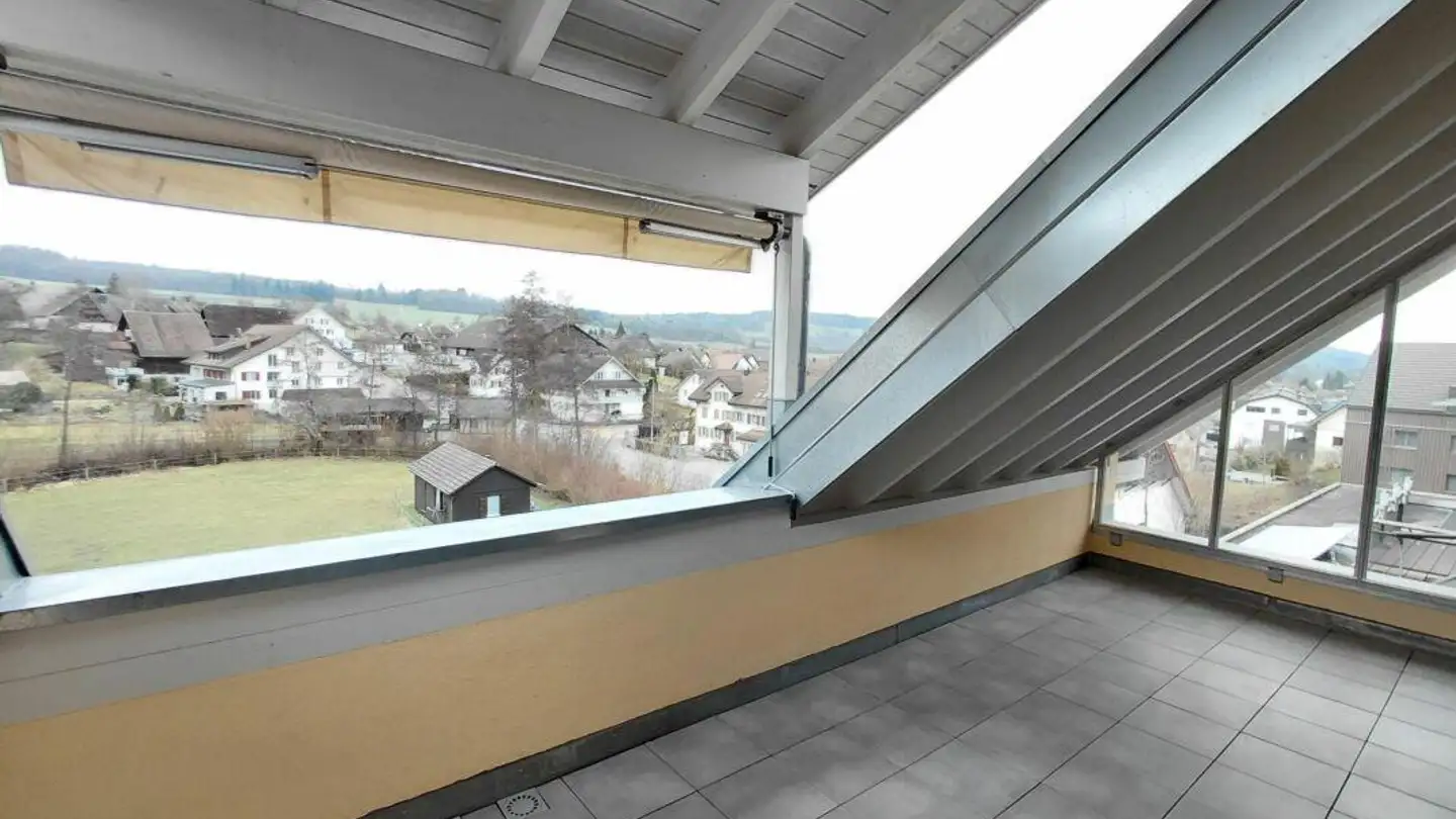 Duplex in affitto - Buechwaldstrasse 1, 5619 Büttikon AG