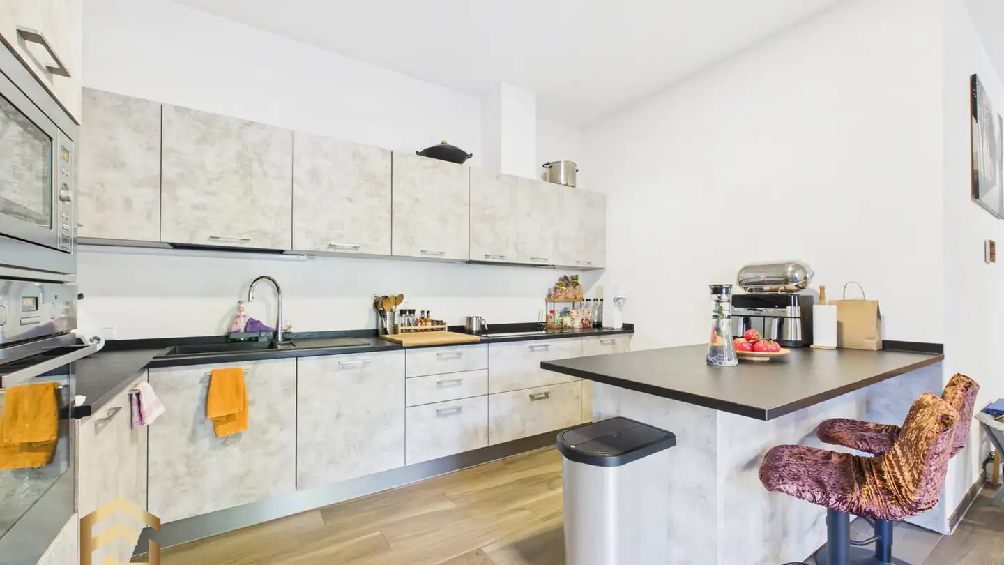 Immeuble résidentiel à vendre - 6574 Vira (Gambarogno) - Photo 2