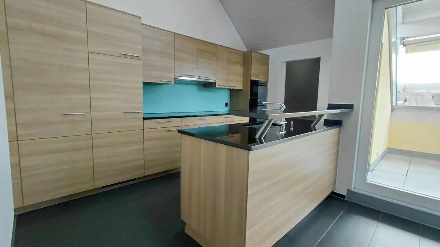 Duplex in affitto - Buechwaldstrasse 1, 5619 Büttikon AG - Foto 2