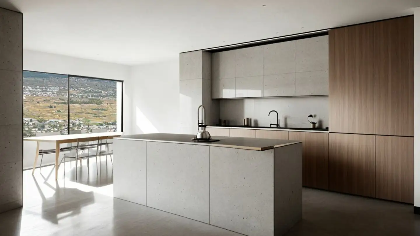 Maison individuelle à vendre - Route De Turin 30, 1991 Turin (Salins)