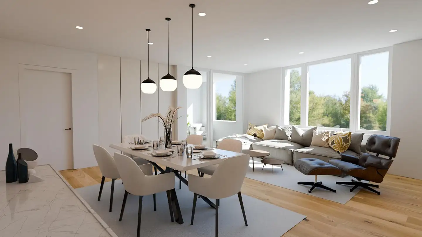 Appartamento in vendita - 8570 Weinfelden