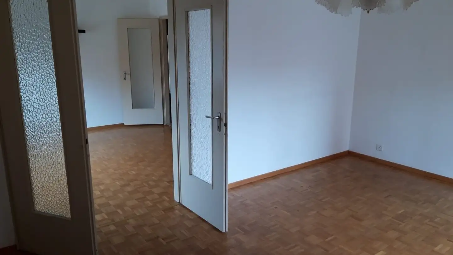 Apartment for rent - Via General Guisan 2, 6962 Viganello