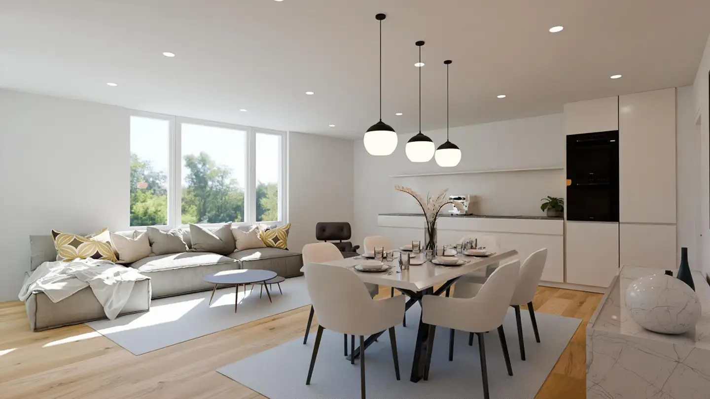 Wohnung kaufen - 8570 Weinfelden - Foto 2