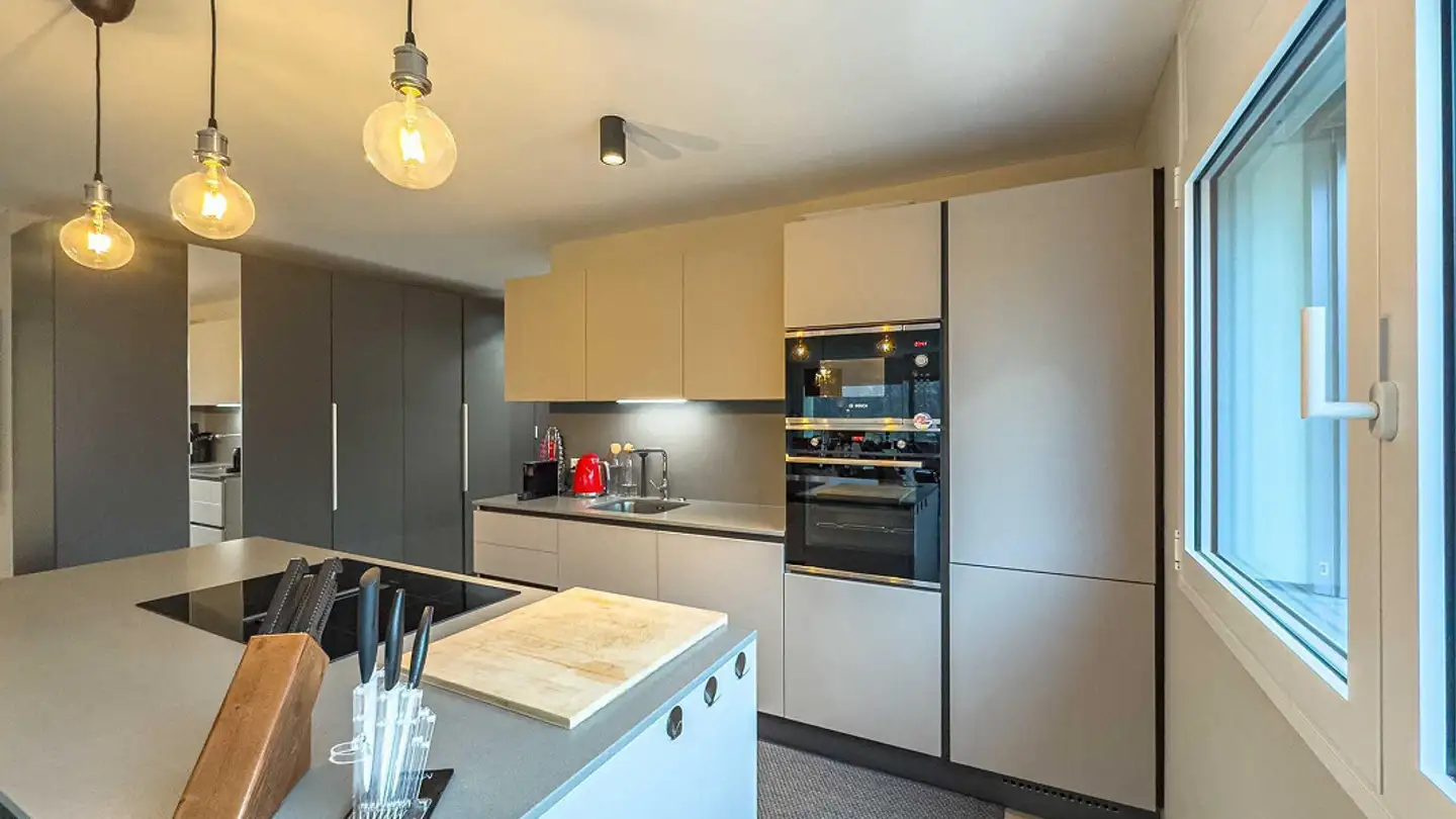 Appartamento in affitto - Via Erminia Macerati, 6852 Genestrerio - Photo 3