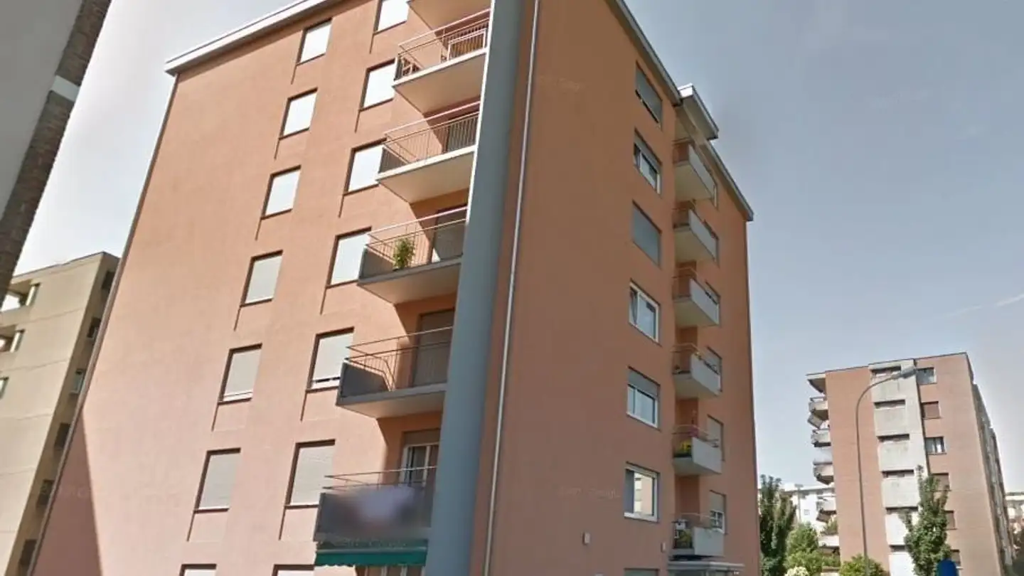 Apartment for rent - Via General Guisan 2, 6962 Viganello - Photo 2