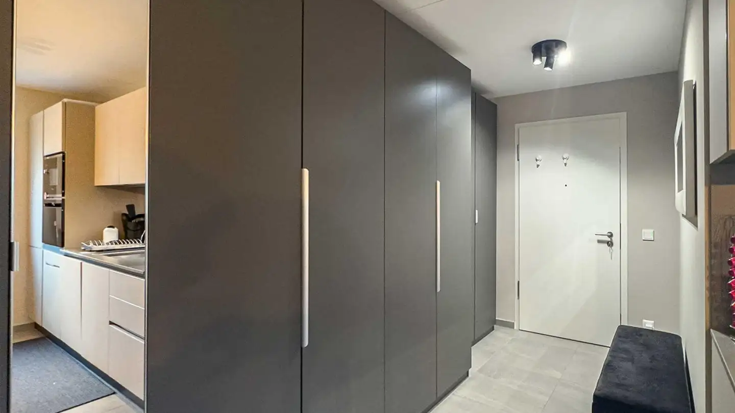 Appartamento in affitto - Via Erminia Macerati, 6852 Genestrerio - Photo 4