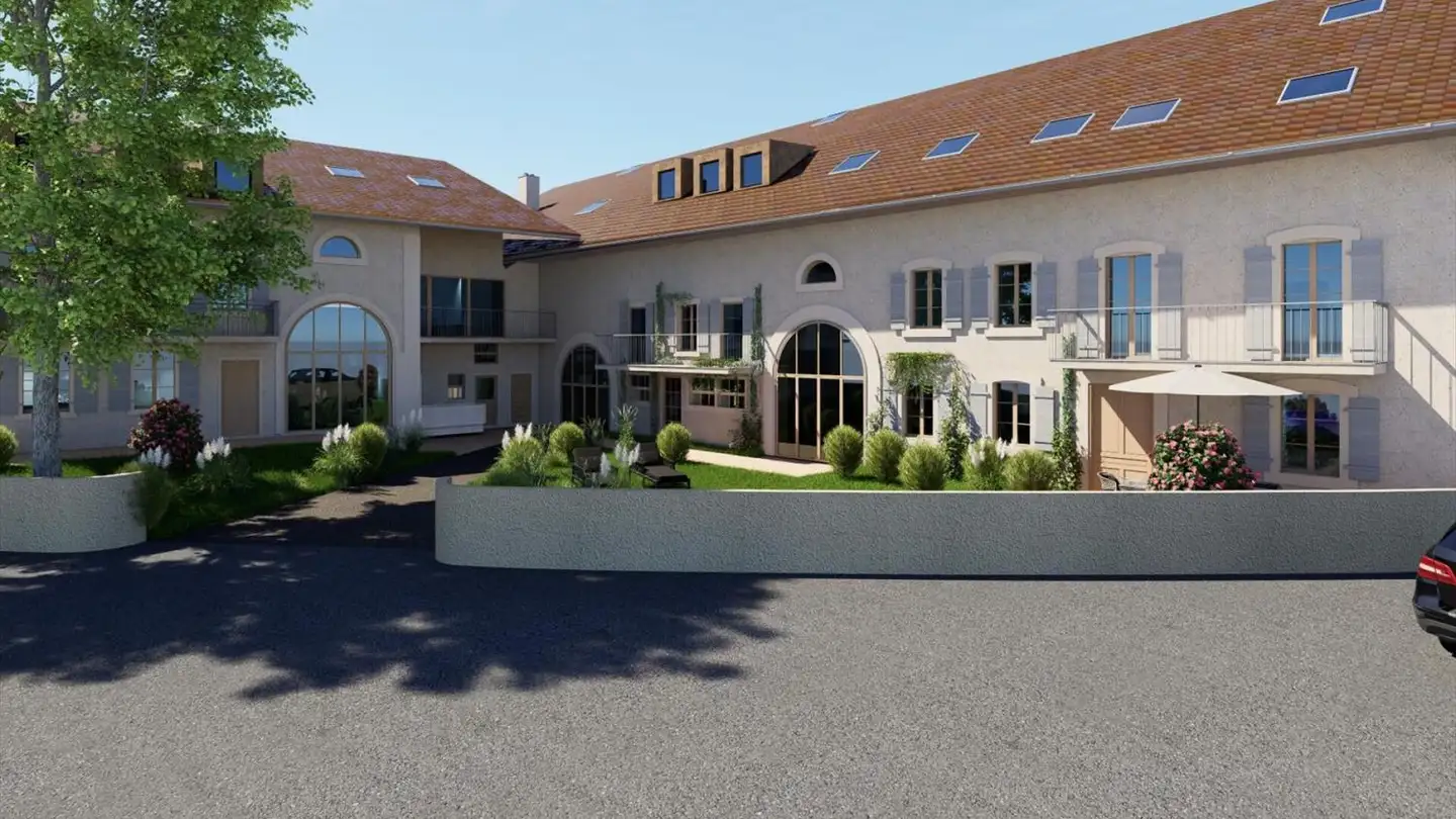 Appartamento in vendita - 1277 Borex - Foto 3