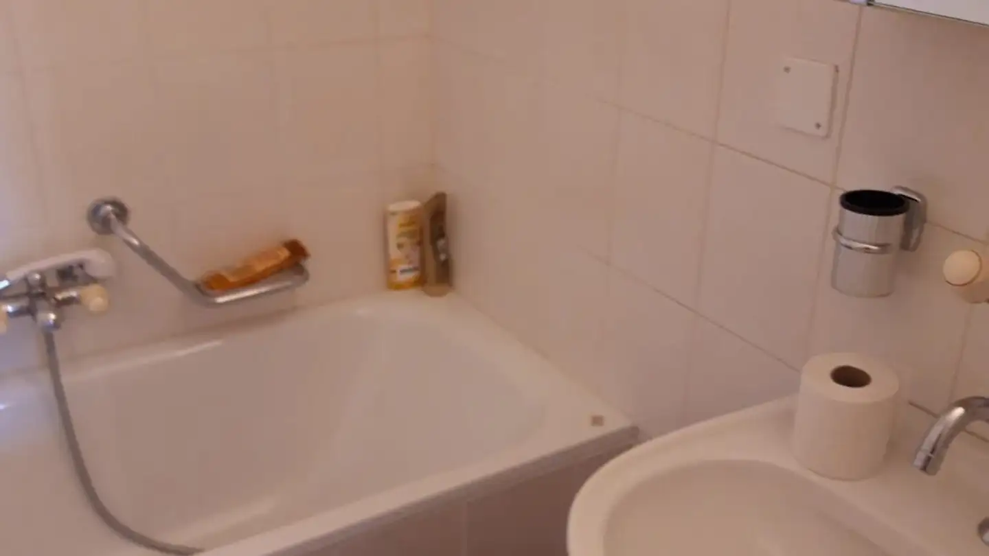 Apartment for rent - Via General Guisan 2, 6962 Viganello - Photo 4