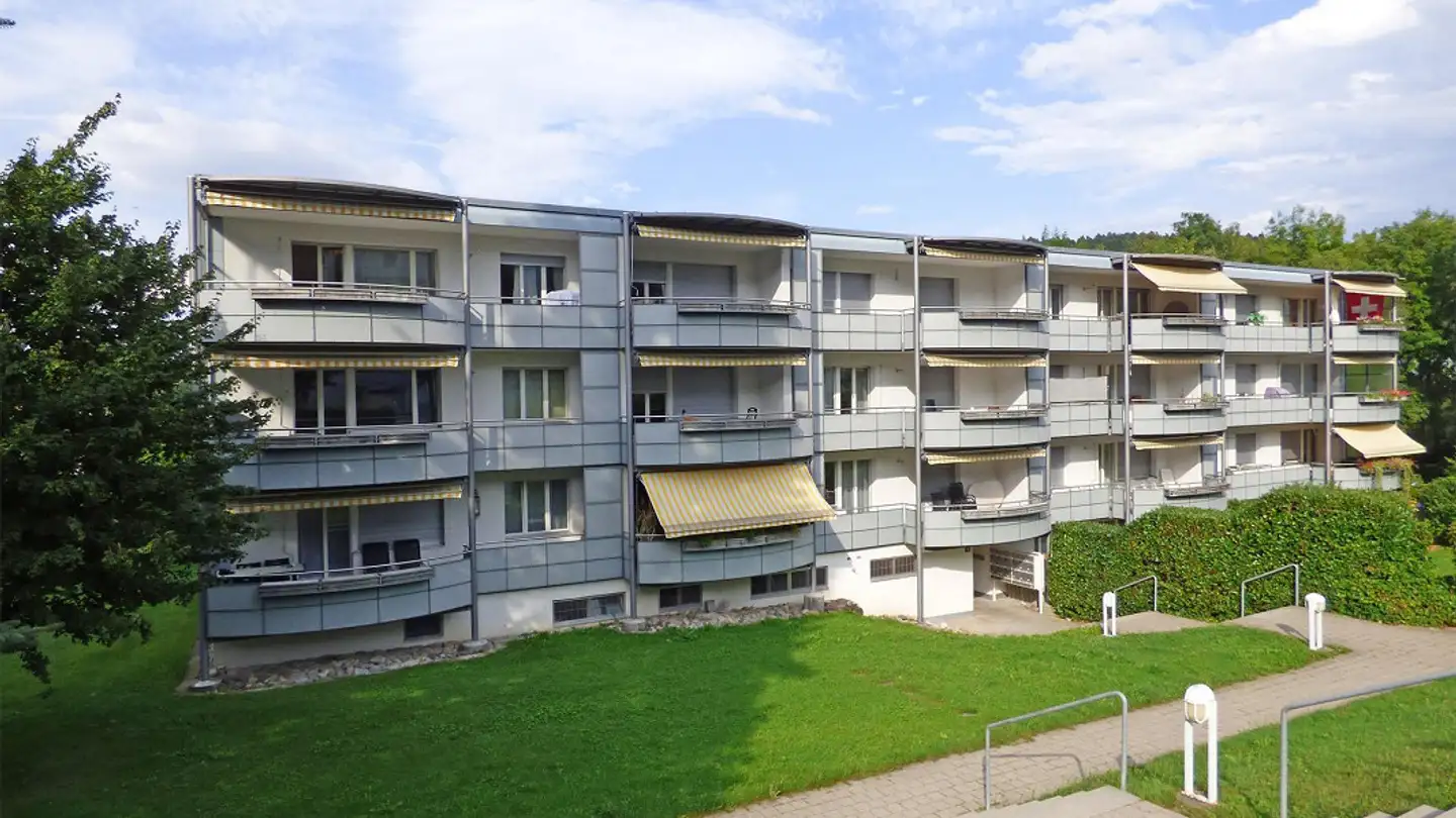 Appartamento in affitto - Buttenaustrasse 18, 8134 Adliswil - Foto 2